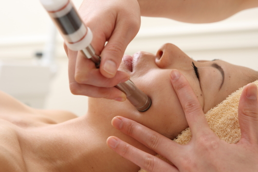 美肌再生「結果」に拘るスペシャルケアコース